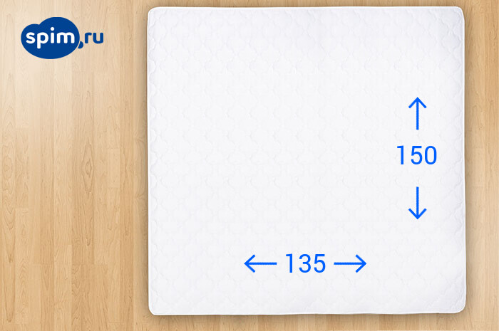 ������� ������ 135�150 ��