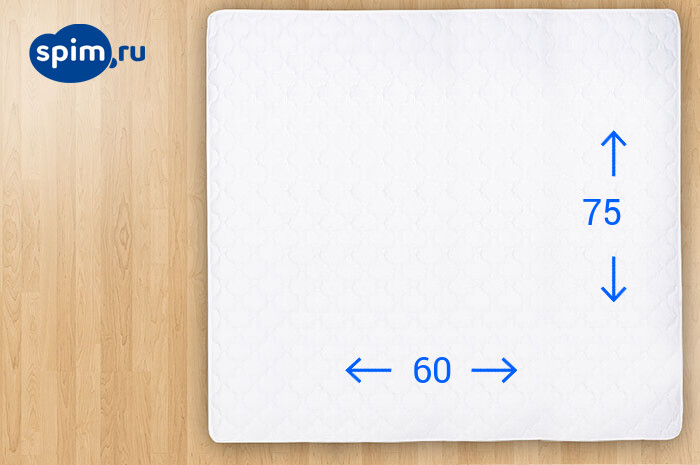 ������� Sleeptek 60�75 ��